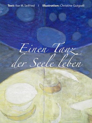 cover image of Einen Tanz der Seelen leben